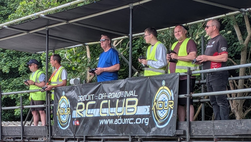 RC Racing