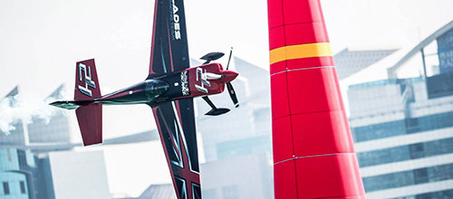 Air Racing